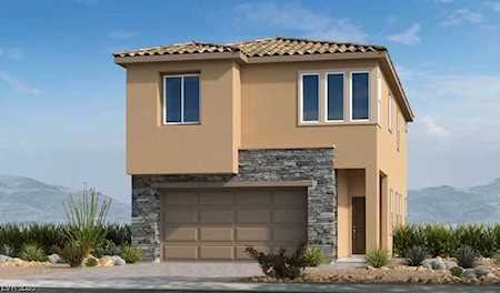 2392 Open Valley St Las Vegas, NV 89138