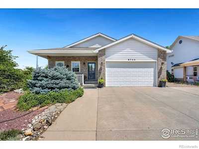 6723 W 21st St Ln Greeley, CO 80634