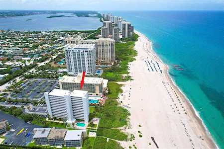 3640 N Ocean Drive #Apt 929 Singer Island, FL 33404