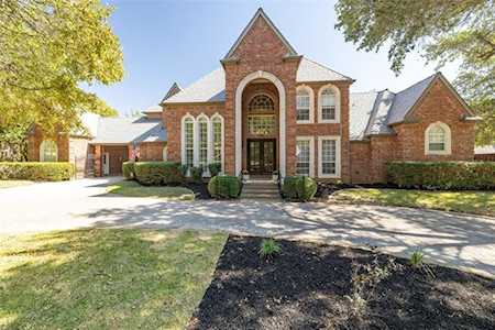 4607 Cresthaven Drive Colleyville, TX 76034