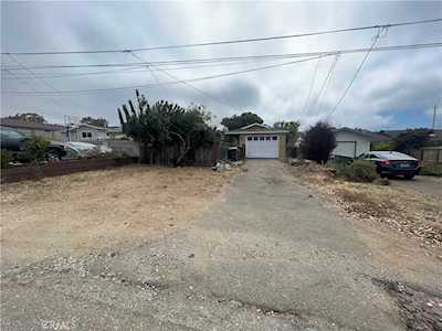 1178 14th St Los Osos, CA 93402