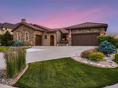 4 Flowerburst Way Highlands Ranch, CO 80126