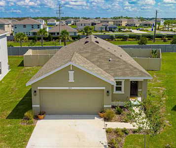 3835 Calamity TERRACE Bradenton, FL 34208
