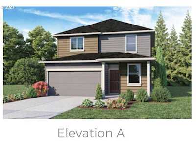 424 Lost Lake ST Salem, OR 97301