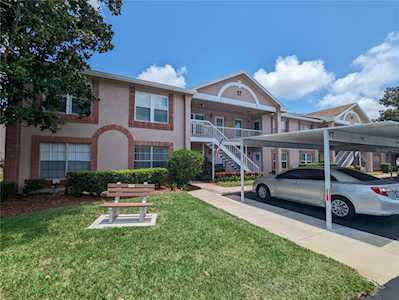 6433 Tina Dr #23 New Port Richey, FL 34653