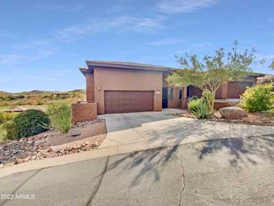 16241 E Terrace Lane Fountain Hills, AZ 85268