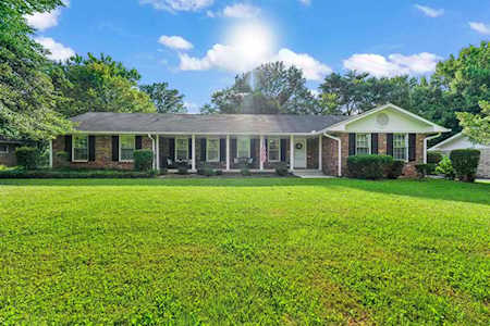 1110 Houston Dr Murfreesboro, TN 37130