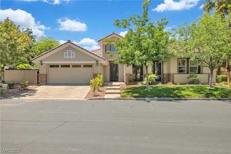 2971 Hammerwood Dr Las Vegas, NV 89135