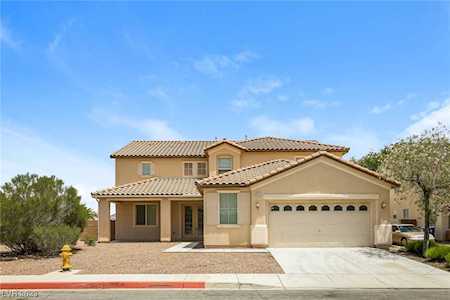 8516 Chapman Ravine St Las Vegas, NV 89131