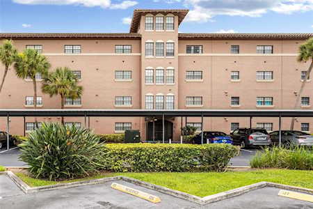 6100 Gulfport Blvd S #316 Gulfport, FL 33707