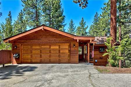 377 Second Tee Dr Incline Village, NV 89451