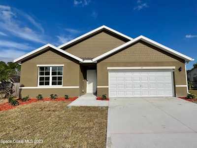 1811 SW Jupiter Boulevard Palm Bay, FL 32908