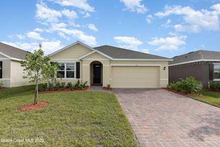1281 Mcfarland Drive West Melbourne, FL 32904