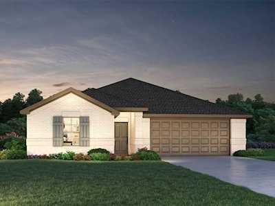 2300 W Winding Pines Dr Tomball, TX 77375