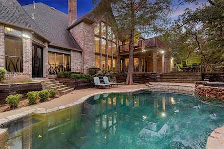 3206 Wintergreen Terrace Grapevine, TX 76051