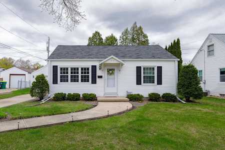 1216 9th St Green Bay, City of Green Bay, WI 54304
