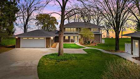 4060 Windermere Ln Oshkosh, Town of Black Wolf, WI 54902