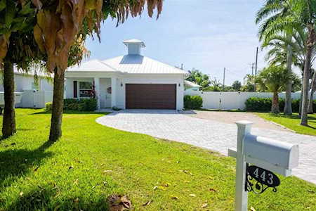 443 SE Dolphin Drive Stuart, FL 34996