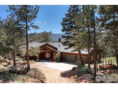 57 Ogallala Rd Lyons, CO 80540