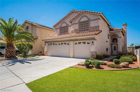 2140 Cimarron Hill Dr Henderson, NV 89074