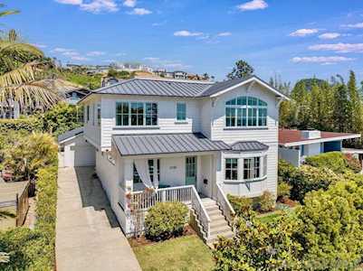 5769 Waverly Ave La Jolla, CA 92037