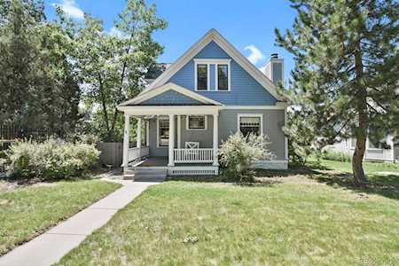 823 E Boulder St Colorado Springs, CO 80903