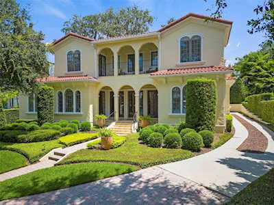 235 W Fawsett Rd Winter Park, FL 32789