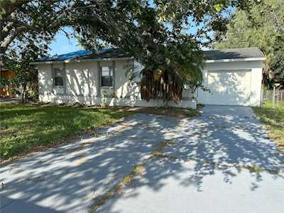 5110 Muriel Ln New Port Richey, FL 34653