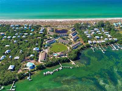9400 Little Gasparilla ISLAND #E4 Placida, FL 33946