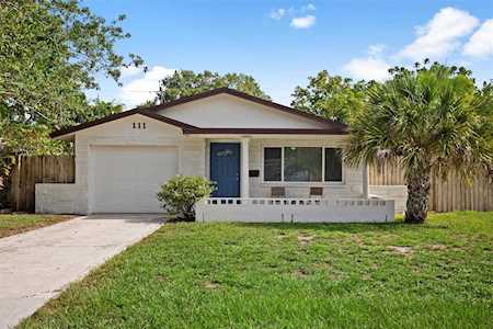 111 Pershing St NE St. Petersburg, FL 33702