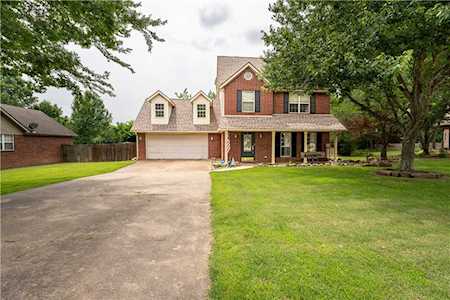 1204 Deerfield Meadow Siloam Springs, AR 72761