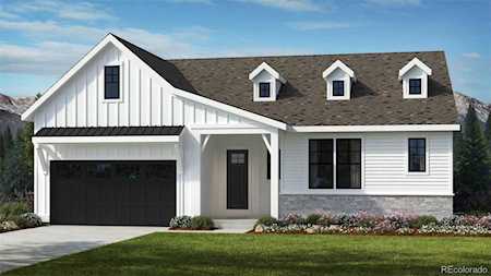 170 E Lost Pines Dr Monument, CO 80132