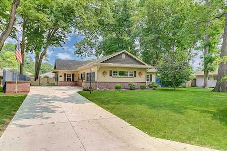 3044 Herrick Road Upper Arlington, OH 43221
