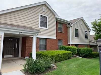 97 Marble Hill Ct #B2 Schaumburg, IL 60193
