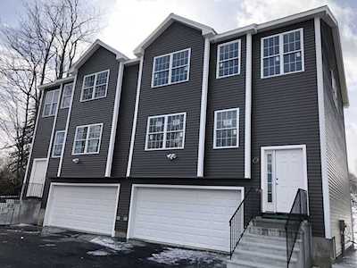 241 Woodland St. #D West Boylston, MA 01583