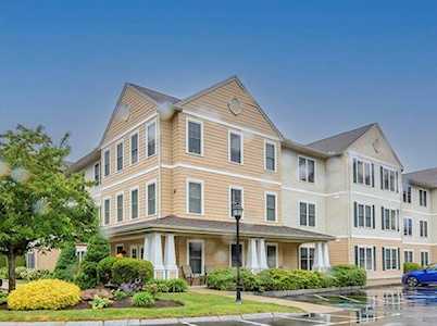 135 Beach Road #B102 Salisbury, MA 01952
