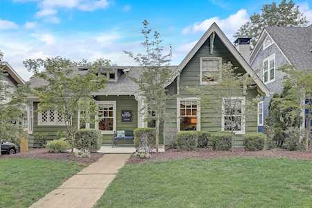 3802 Central Ave Nashville, TN 37205