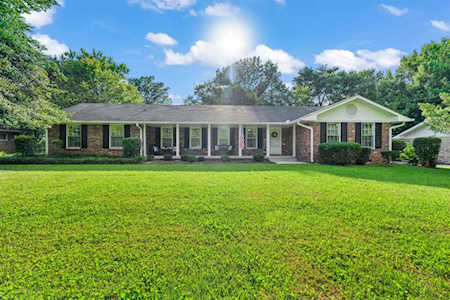 1110 Houston Dr Murfreesboro, TN 37130