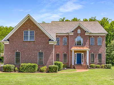 1323 Erin Ln Franklin, TN 37064