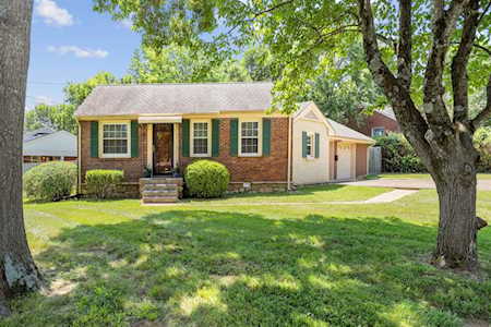 114 Rural Ave Nashville, TN 37209