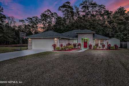 7121 Tarpon CT Fleming Island, FL 32003