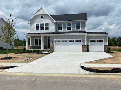 1277 Portrush Drive Sunbury, OH 43074