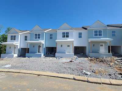 1144 Lock 4 Rd #D4 Gallatin, TN 37066