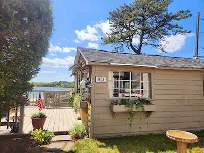 9 Windy Hill Rd #9D Bourne, MA 02532
