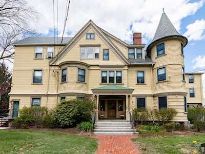49-53 Appleton #7 Arlington, MA 02476