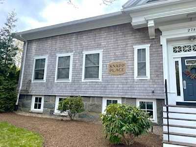 278 Court St #102 Plymouth, MA 02360