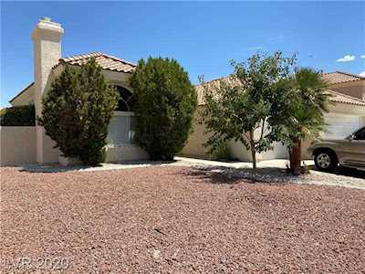 4120 Scotmist Ct Las Vegas, NV 89129