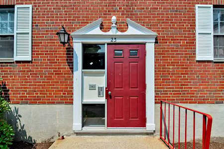 23 Lake Shore Court #23C1 Boston, MA 02135