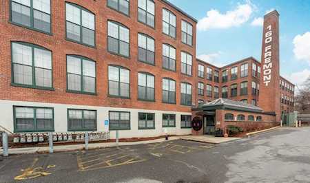 160 Fremont Street #240 Worcester, MA 01603