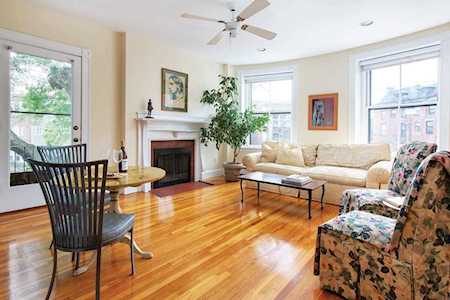 1 Regent Cir #2 Brookline, MA 02445